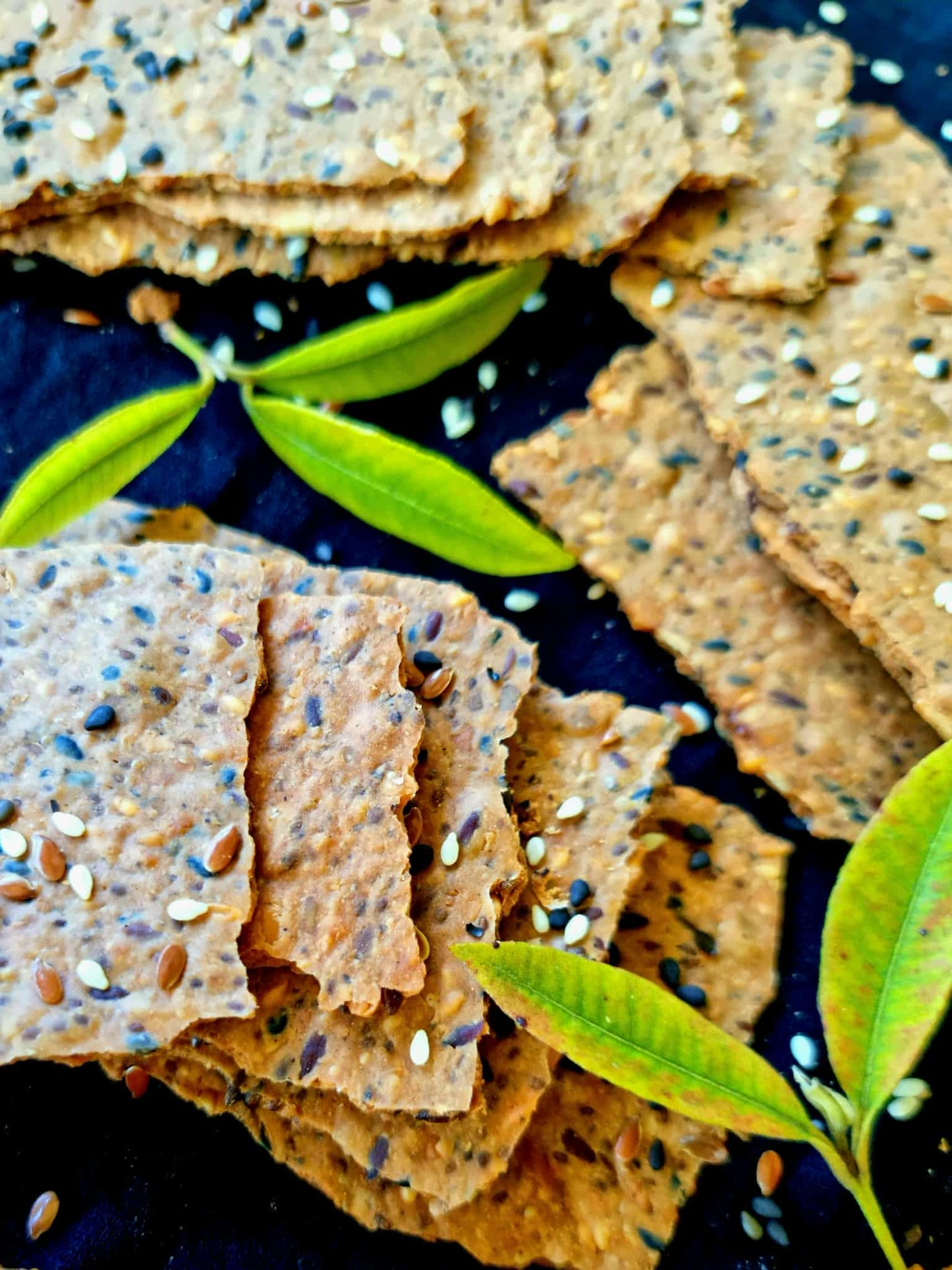 Cherry Creek Co Crackers